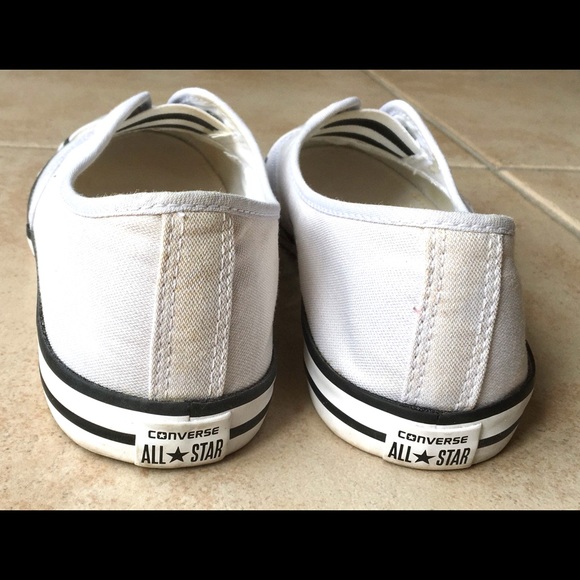 CONVERSE ALL STAR Sneakers - Picture 5 of 7